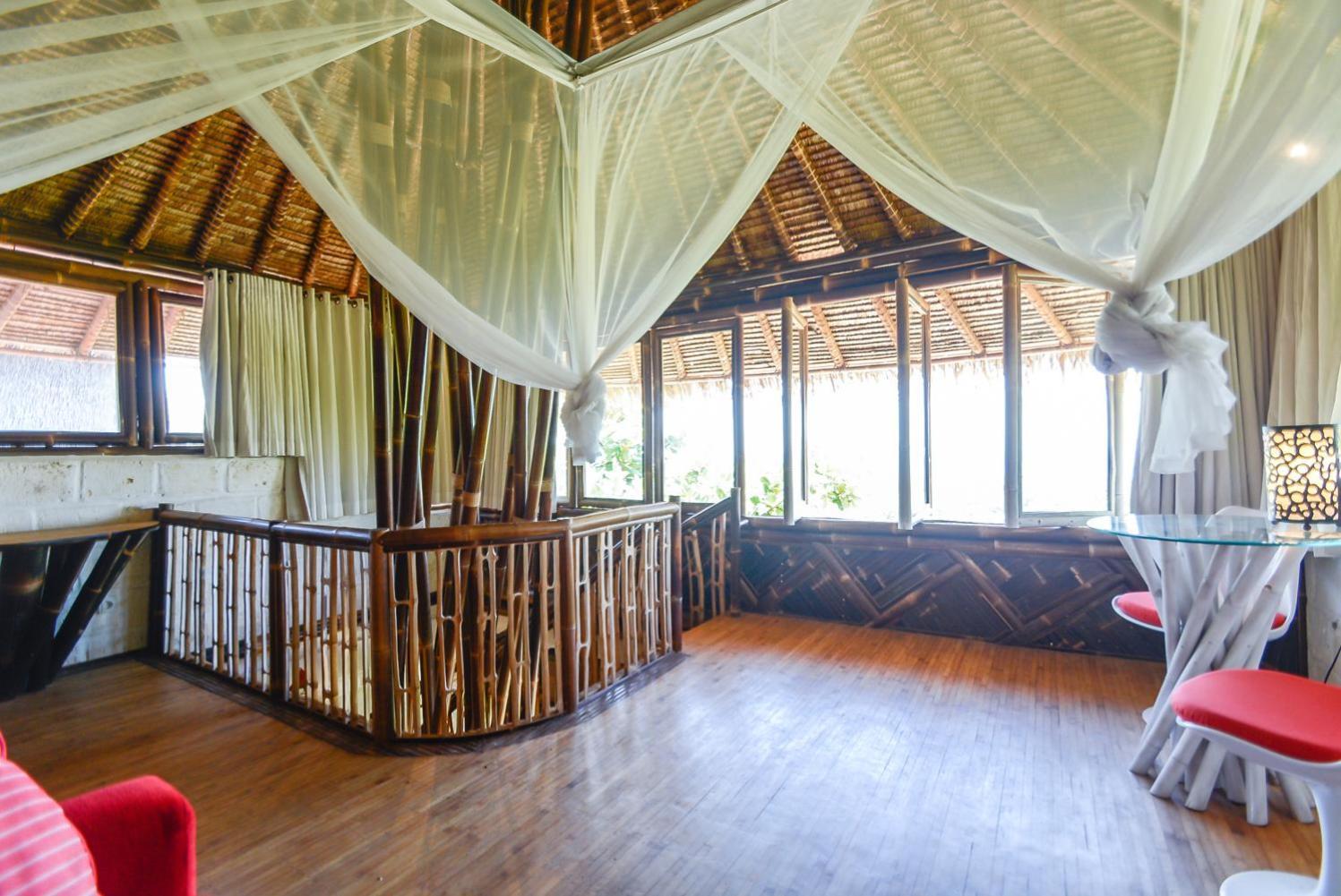 Le Bamboo Bali Uluwatu Quarto foto